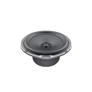 بلندگو گرد خودرو هرتز مدل MPX165.3PRO سایز 6.5 اینچ بسته دو عددی