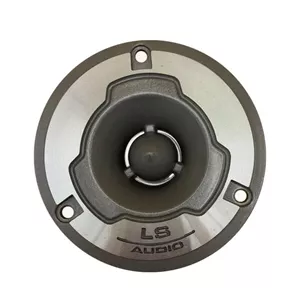 سوپر تیوتر درب جلو راست خودرو ال اس آدیو مدل LS-290T سایز 4 اینچ بسته دو عددی