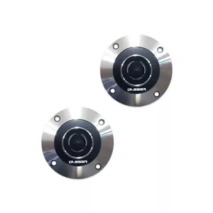 سوپر تیوتر پشت خودرو دابسر مدل SM202 سایز 4 اینچ بسته دو عددی