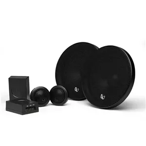 کامپوننت خودرو اینفینیتی مدل ALPHA 650C بسته 6 عددی