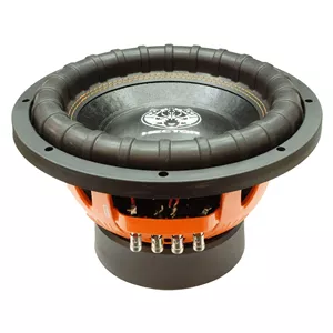 ساب ووفر خودرو هکتور مدل HE-1205D