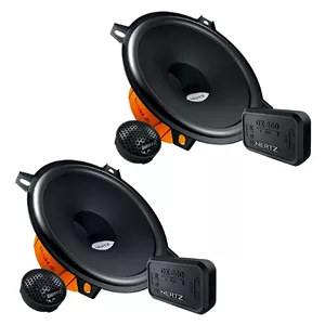 کامپوننت خودرو هرتز مدل DSK 130 بسته 6 عددی