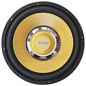ساب ووفر خودرو هانتر مدل HT-1220Prime