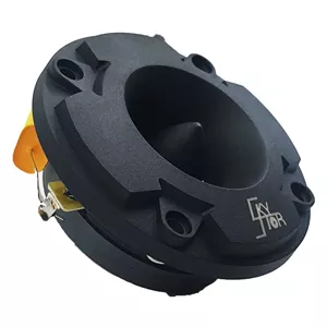 توییتر پشت و جلو خودرو اسکایلر مدل TW-B401 سایز 4 اینچ بسته دو عددی