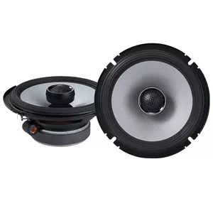 بلندگو جلو خودرو آلپاین مدل S2-S65 سایز 6.5 اینچ بسته دو عددی