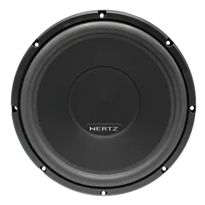 ساب ووفر خودرو هرتز مدل S 300 S4