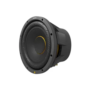 ساب ووفر خودرو سونی مدل XS-W124ES