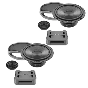 کامپوننت خودرو هرتز مدل CK 165 بسته 8 عددی