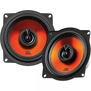 اسپیکر خودرو پشت و جلو جی بی ال مدل STAGE1 52F سایز 5 اینچ بسته دو عددی