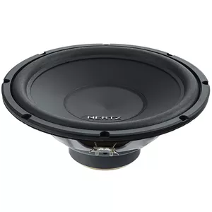 ساب ووفر خودرو هرتز مدل S 300 S4