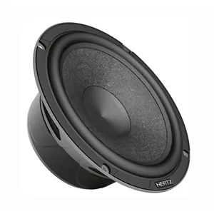اسپیکر پشت خودرو هرتز مدل CK165-CX130 سایز 6 - 5 اینچ بسته 8 عددی