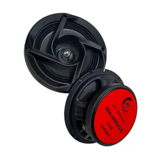 میدرنج پشت و جلو خودرو مجیک ایدیو مدل ma-m600s سایز 6.5 اینچ بسته دو عددی