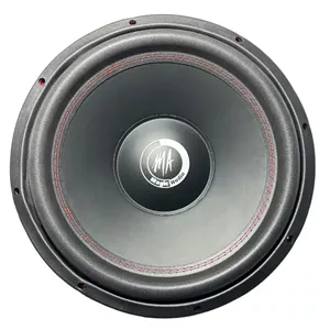 ساب ووفر پشت خودرو مجیک ادیو مدل MagicAudio MAW151000D2 سایز 15 اینچ