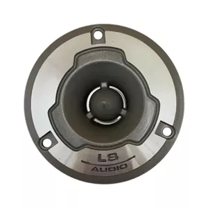 سوپر تیوتر درب جلو راست خودرو اس آدیو مدل LS-290T سایز 4 اینچ بسته دو عددی