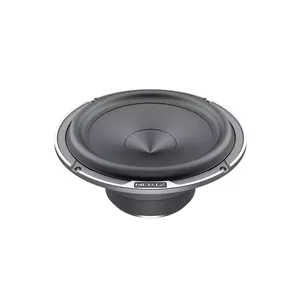 کامپوننت جلو خودرو هرتز مدل MPK165.3PRO سایز 6.5 اینچ بسته 6 عددی