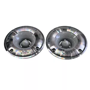 سوپر تیوتر درب جلو راست خودرو ال اس آدیو مدل LS-190T سایز 3.5 اینچ بسته 2 عددی