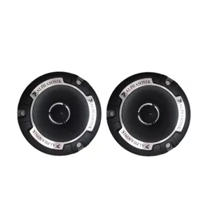 تیوتر خودرو الفاسونیک مدل Psw-35 بسته دو عددی