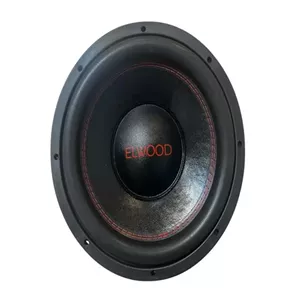 ساب ووفر خودرو الوود مدل LW128NX