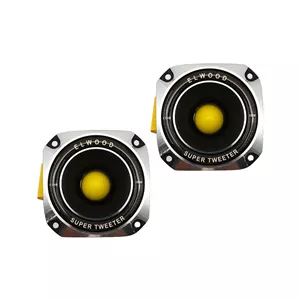 سوپر تیوتر جلو خودرو الوود مدل LW-450LQ سایز 4 اینچ بسته دو عددی