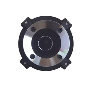 سوپر تیوتر پشت خودرو سونورو مدل SN-TW02 سایز 4 اینچ بسته دو عددی