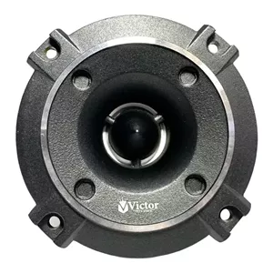 سوپرتیوتر پشت خودرو ویکتور مدل VICTOR ST-04B سایز 4 اینچ بسته دو عددی
