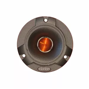 سوپر تیوتر درب جلو راست خودرو کلایرون مدل CRS-24 سایز 4 اینچ بسته دو عددی