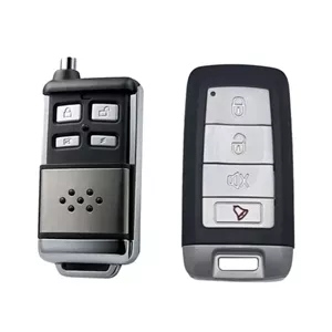 دزدگیر خودرو چیتا مدل CHEETAH/T4-E19 به همراه ریموت یدک