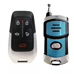 دزدگیر خودرو چیتا مدل SPEED/T4-E11