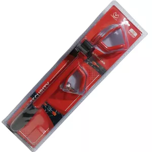 قفل فرمان مارلوکس مدل ML-5018 B