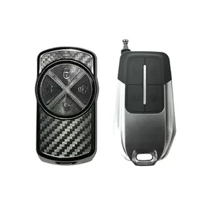 دزدگیر خودرو استیل میت مدل RX1000 کد REDBAT-12