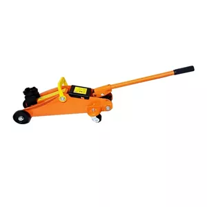 جک سوسماری خودرو توربو مدل AJ-2320 ظرفیت 2 تن