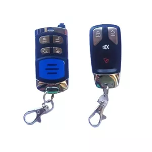 دزدگیر خودرو ماجیکار مدل 8502