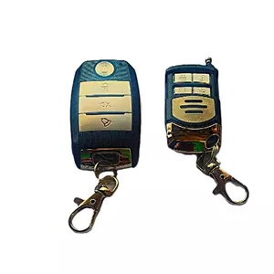 دزدگیر خودرو ماجیکار مدل 5602