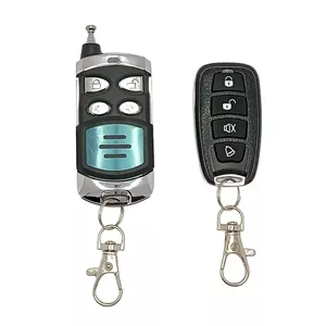 دزدگیر خودرو استلار مدل HT-D39