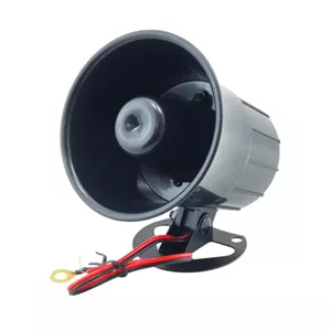 آژیر دزدگیر خودرو مدل DB-12