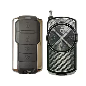 دزدگیر خودرو استیل میت مدل SPEED/RX1000/M11