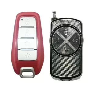 دزدگیر خودرو استیل میت مدل SPEED/RX1000/M10