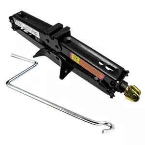 جک خودرو پرو کد JPBD-00799-02 ظرفیت 850 کیلوگرم