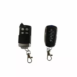 دزدگیر خودرو پاناتک مدل P-CA503