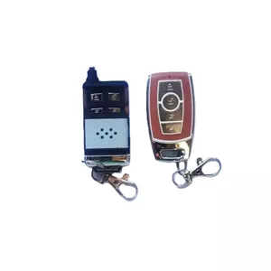 دزدگیر خودرو چیتا مدل 850