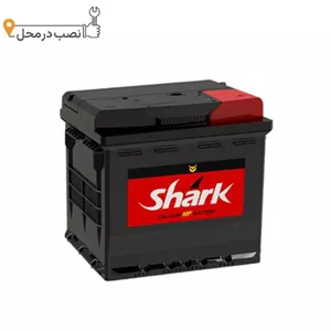 باتری اتمی 12 ولت 50 آمپر