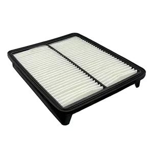فیلتر هوا خودرو سرکان مدل 28113-2P100 مناسب برای هیوندای سانتافه 3500 و سوناتا YF