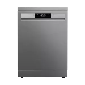 ماشین ظرفشویی دوو DW-160 ظرفیت 14 نفره ماگدا پلاس نقره ای