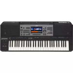 کیبورد Yamaha PSR A5000