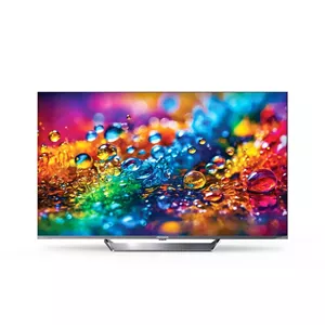 تلویزیون هوشمند آیوا (google TV) | aiwa ZQ C3D 50 (2025) سایز 50 اینچ