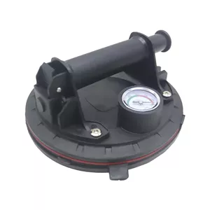 قاپک شیشه پمپی بلک بول مدل YP-200MM