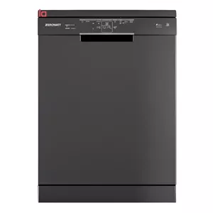 ماشین ظرفشویی زیرووات مدل ZDPN 1S641