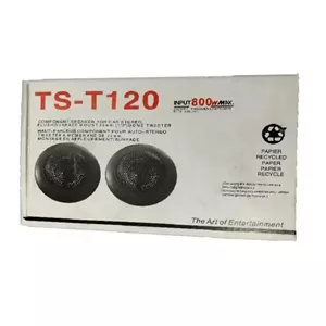 تیوتر خودرو مدل ts-120