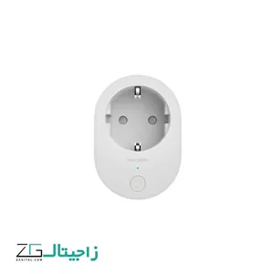 پریز برق هوشمند شیائومی مدل Smart Plug 2(گلوبال)