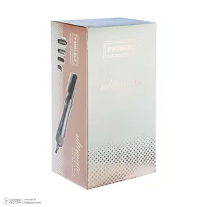 سشوار برس‌دار حالت‌دهنده پرنسلی مدل PR331AT